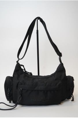 CHIOSCLUB SADDLEBAG CHIOS0510 黑色